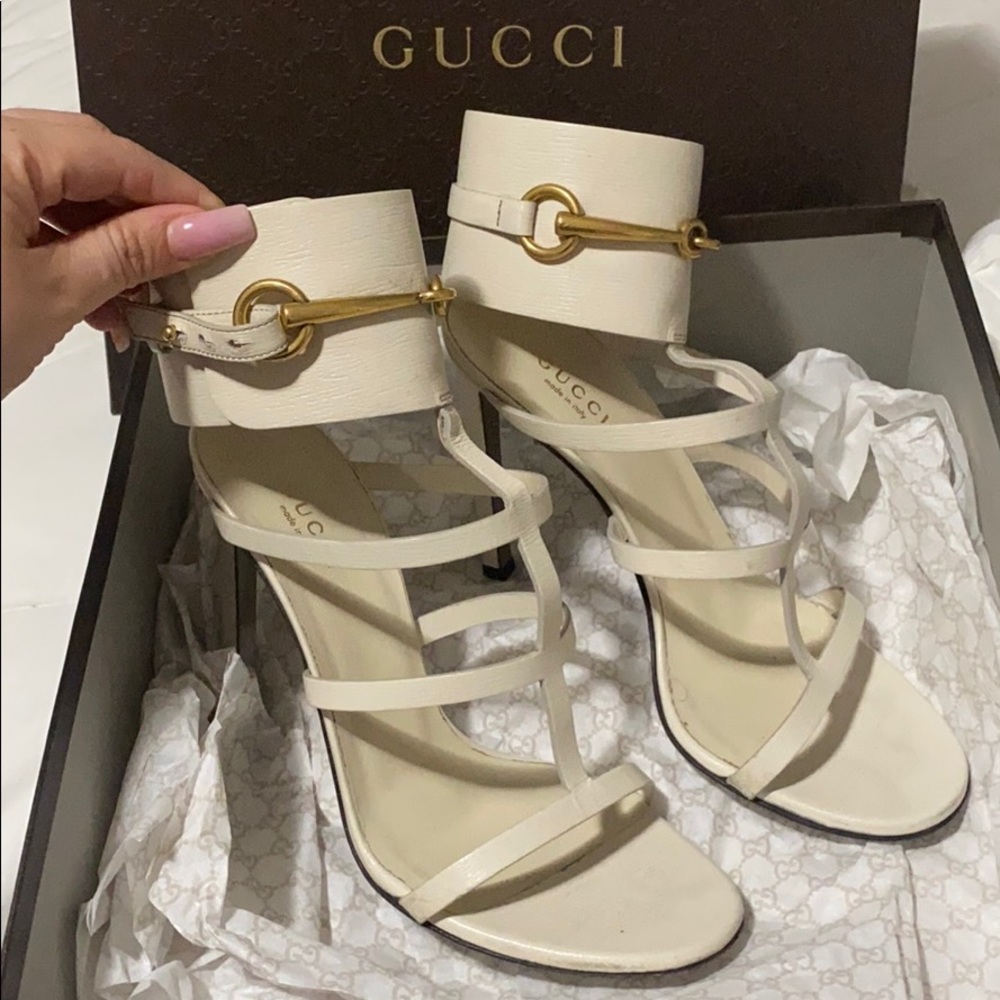 Gucci Ursula sandals